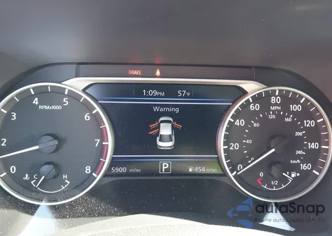 2025 Nissan Sentra Sv из США, поврежденный, VIN 3N1AB8CV7SY379000